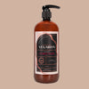 Champú Curly