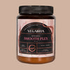 Mascarilla Alisado