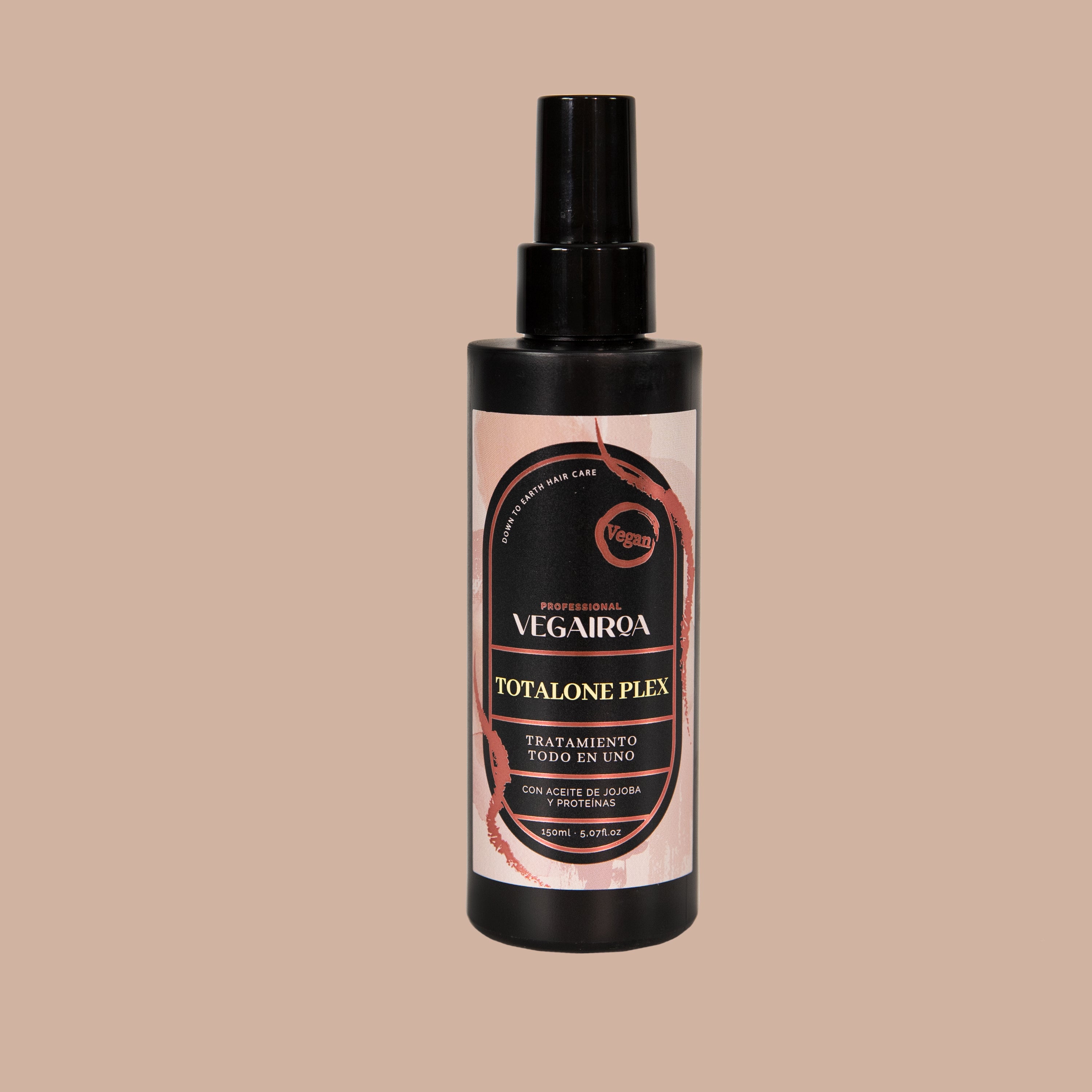 All in one 150 ml