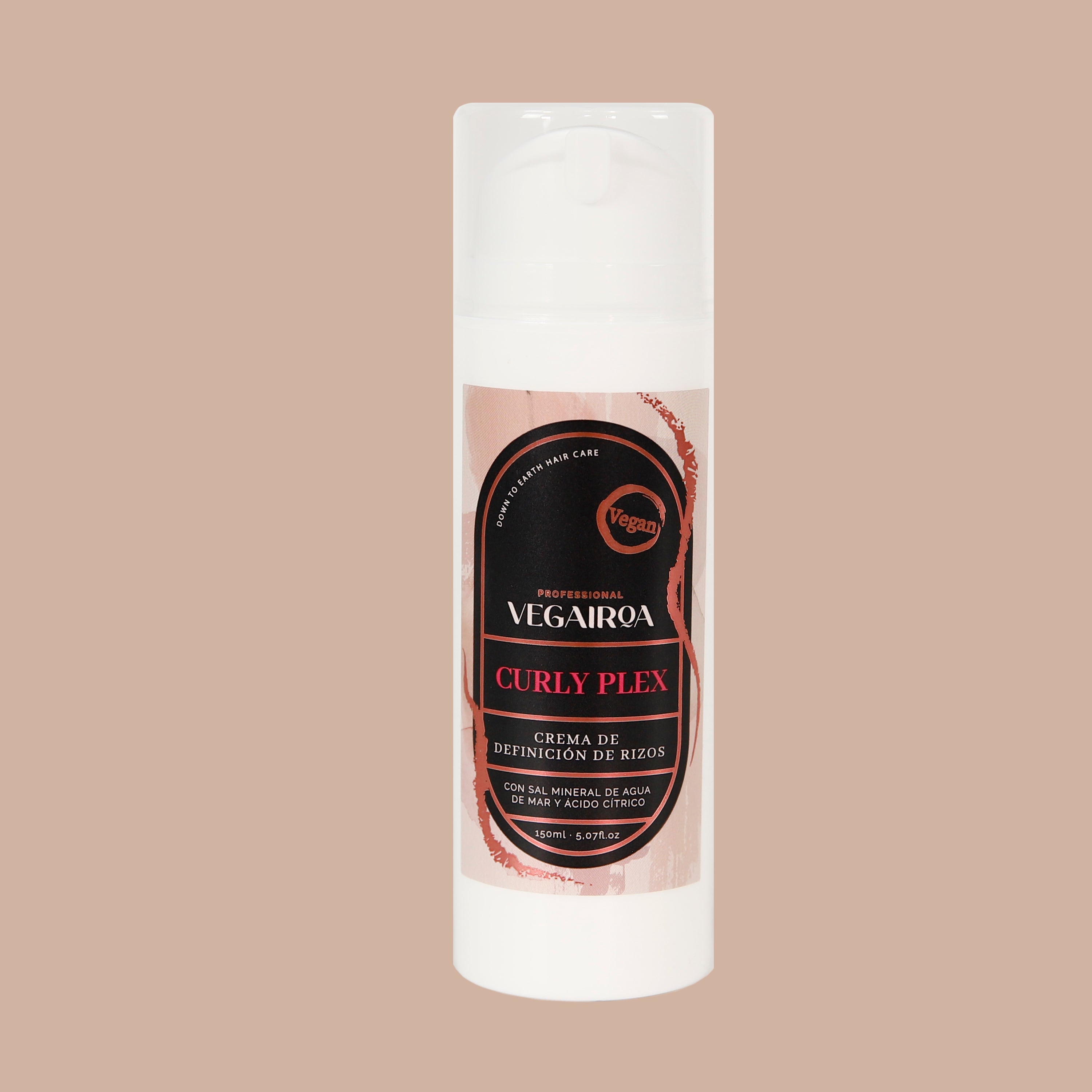 Curl curl definition cream 150ml