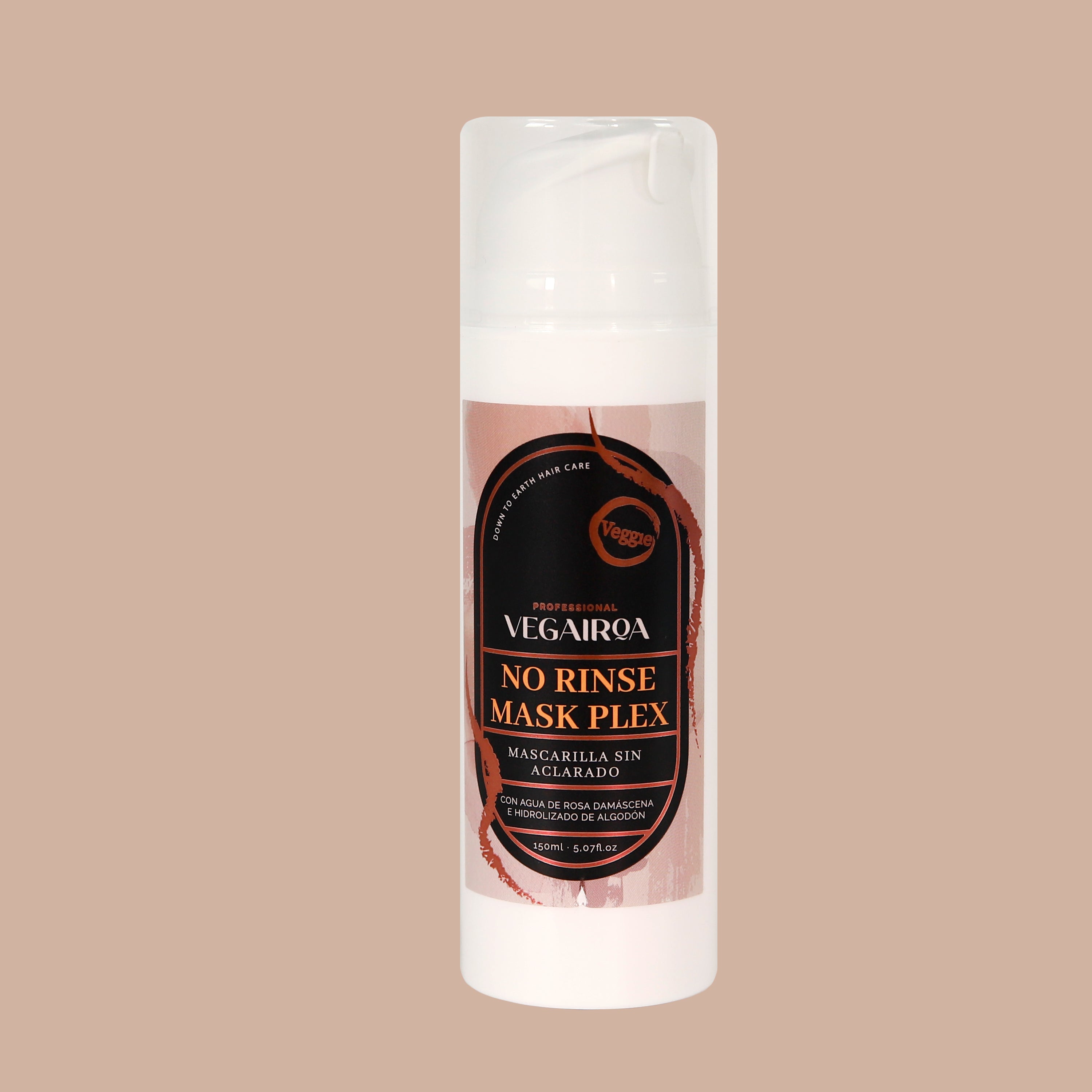 Mask without rinsing 150ml