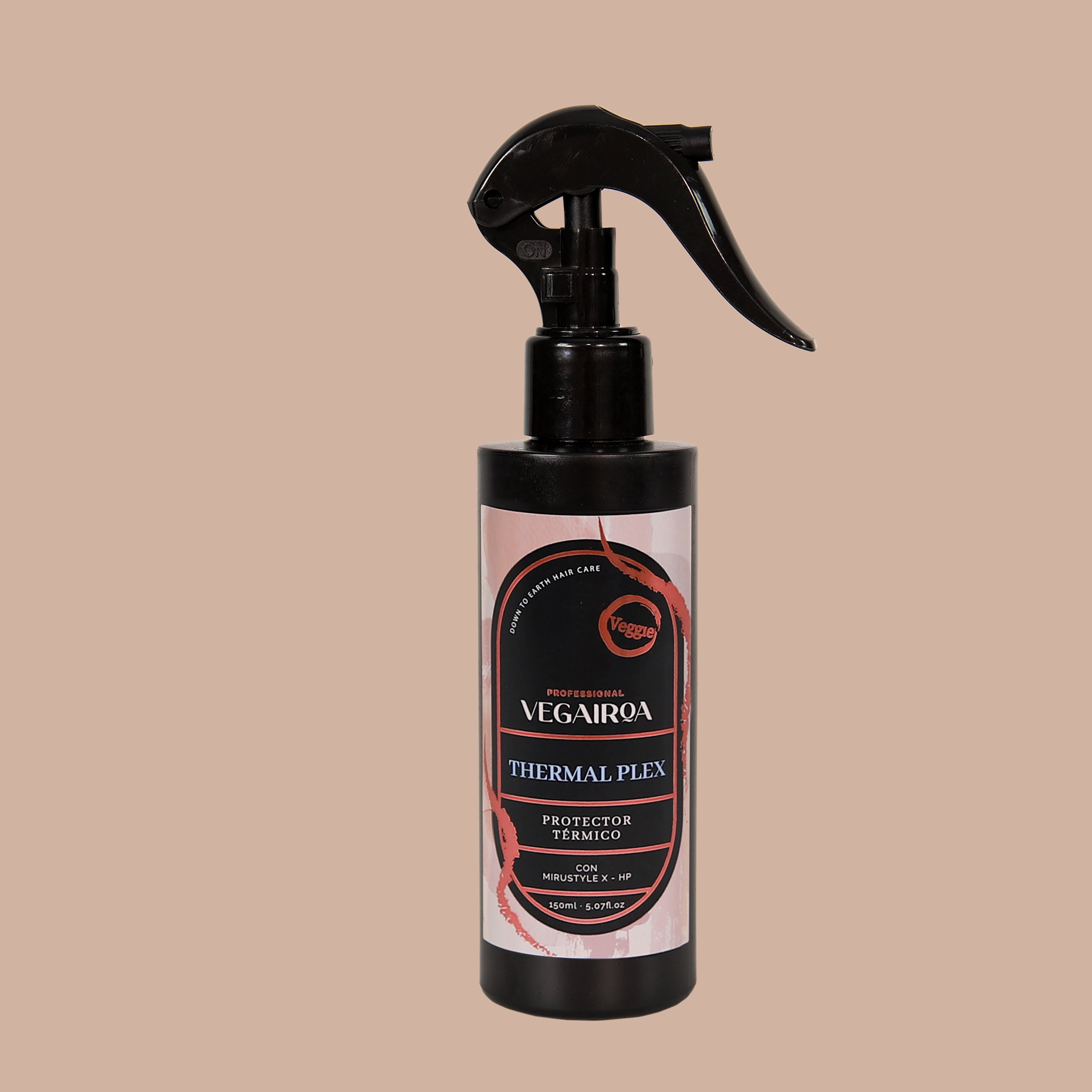 Thermal protector 175 ml