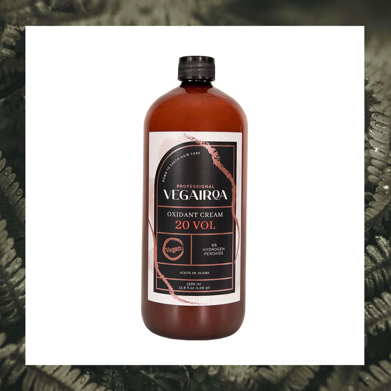Oxigenado