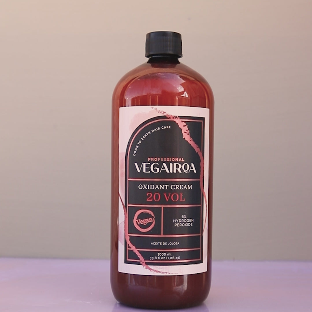 Oxigenado